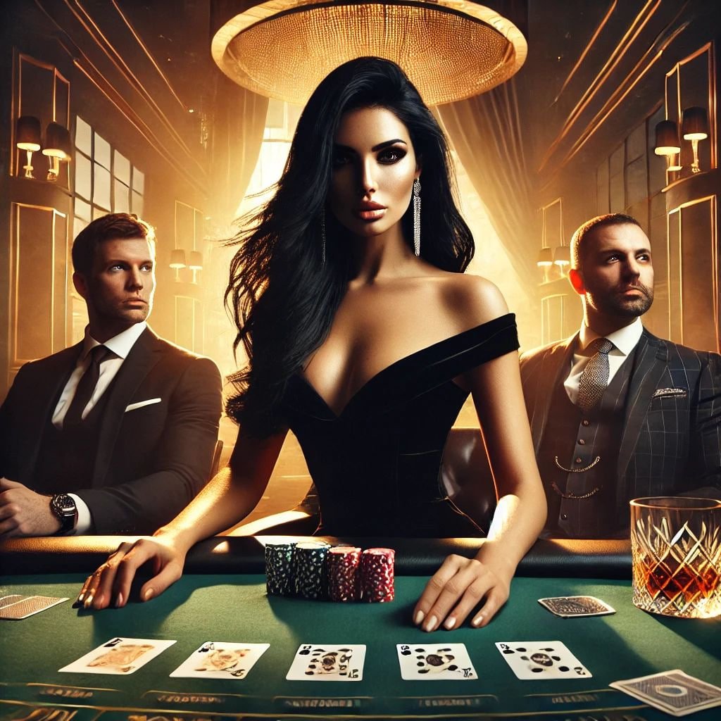 qq888 Live Casino ဂိမ်းများ