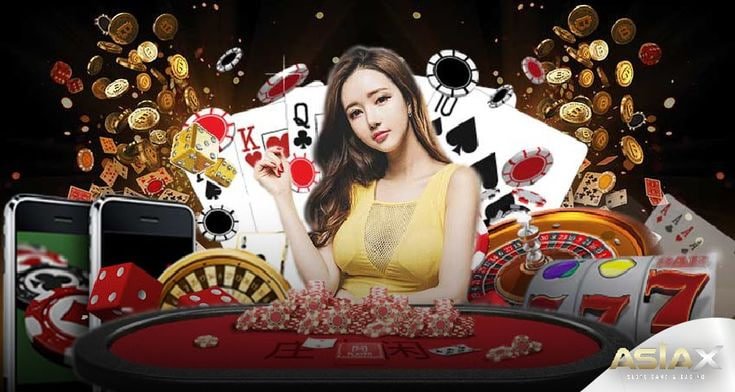 qq888 အွန်လိုင်း ကတ်ဂိမ်းများ – Baccarat Dragon Tiger Card Games